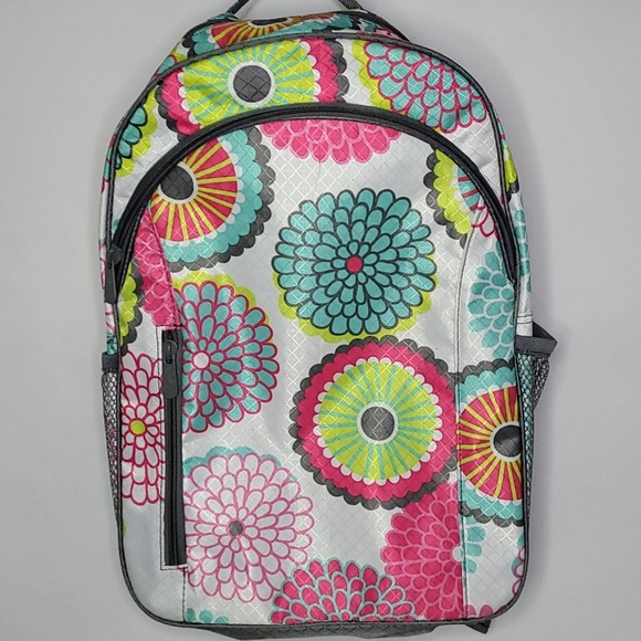 thirty one bubble bloom backpack